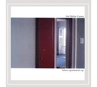 The Dollar Canon - Future Apartments EP
