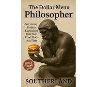 The Dollar Menu Philosopher: Surviving Modern Capitalism One Fast Food Hack at a Time