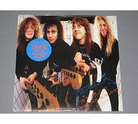 METALLICA - Garage Days Re-Revisited [VINYL]