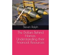 The Dollars Behind Hamas: Understanding their Financial Resources