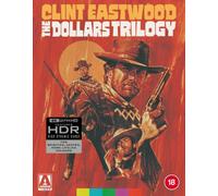 The Dollars Trilogy