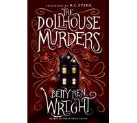The Dollhouse Murders (35th Anniversary Edition)