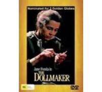 THE DOLLMAKER - Region 0 DVD