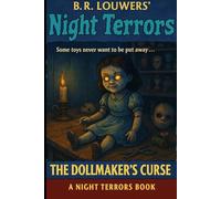 The Dollmaker's Curse (Night Terrors)