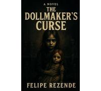 The Dollmaker's Curse (Whispers from the Shadows)