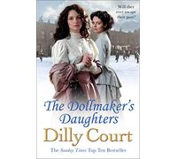The Dollmaker's Daughters