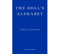 The Doll's Alphabet