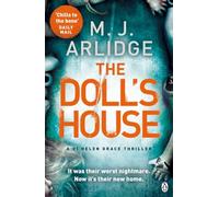 The Doll's House: DI Helen Grace 3 (Detective Inspector Helen Grace)