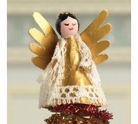 The Dolls House Emporium Angel Christmas Tree Topper 1:12 scale