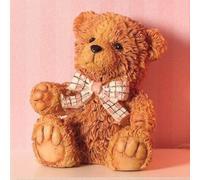The Dolls House Emporium 'Billy Bear' Teddy (PR)