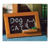 The Dolls House Emporium Blackboard with Chalks