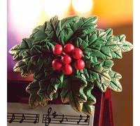 The Dolls House Emporium Christmas Holly