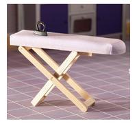 The Dolls House Emporium Collapsible Ironing Board