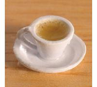 The Dolls House Emporium Cup of Tea