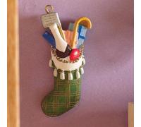 The Dolls House Emporium Dad's Filled Stocking