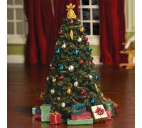 The Dolls House Emporium Decorated Christmas Tree (PR)