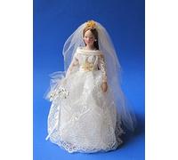 The Dolls House Emporium Grace Doll 1:12 scale