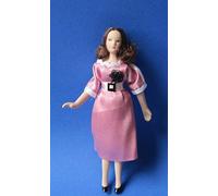 The Dolls House Emporium Margot Doll 1:12 scale