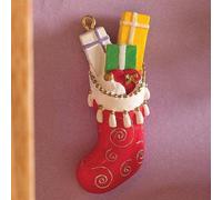 The Dolls House Emporium Mum's Filled Stocking