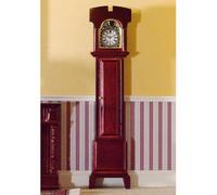 The Dolls House Emporium Non-working Grandfather Clock (M)