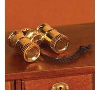 The Dolls House Emporium Pair of Binoculars