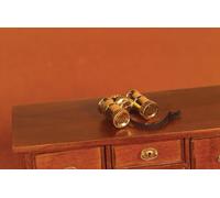 The Dolls House Emporium Pair of Binoculars