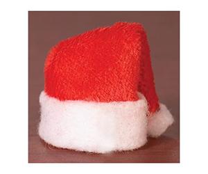 The Dolls House Emporium Red Christmas Hat 1:12 scale