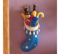 The Dolls House Emporium Son's Filled Stocking