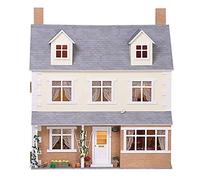 The Dolls House Emporium Springwood Cottage Kit 1:12 scale
