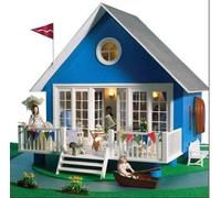 The Dolls House Emporium The Retreat Kit