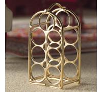 The Dolls House Emporium Wine Rack