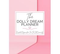 The Dolly Dream Planner
