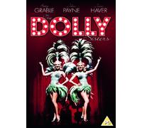 The Dolly Sisters [DVD] [1945]