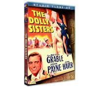 The Dolly Sisters [DVD] [1945]