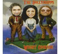 The Dollymopps - Wight Cockade