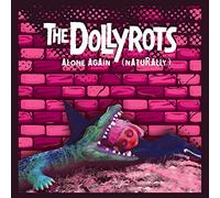 The Dollyrots - Alone Again (Naturally) [7" VINYL]