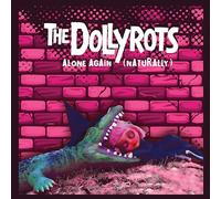 The Dollyrots - Alone Again (Naturally) [Vinyl LP] [VINYL]