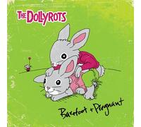The Dollyrots - Barefoot and Pregnant [VINYL]