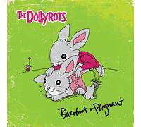 The Dollyrots - Barefoot and Pregnant