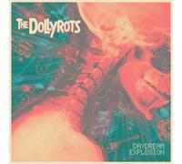 The Dollyrots – Daydream Explosion – Vinyl – US Import – Membran