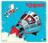 The Dollyrots - The Dollyrots