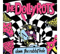The Dollyrots - Down The Rabbit Hole (2CD)