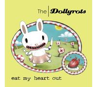 The Dollyrots – Eat My Heart Out – Vinyl LP