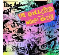 The Dollyrots - Night Owls [VINYL]