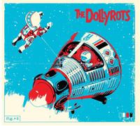 The Dollyrots - The Dollyrots