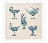 The Dolphin Treasure Napkins