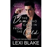 The Dom Who Came in from the Cold: 5 (Masters and Mercenaries: Reloaded)