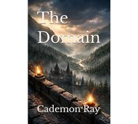 The Domain: 3 (Namia Saga)