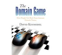 The Domain Game