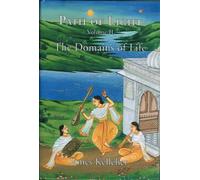 The Domains of Life (Path of Light)